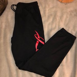 Black Coca-Cola sweats
